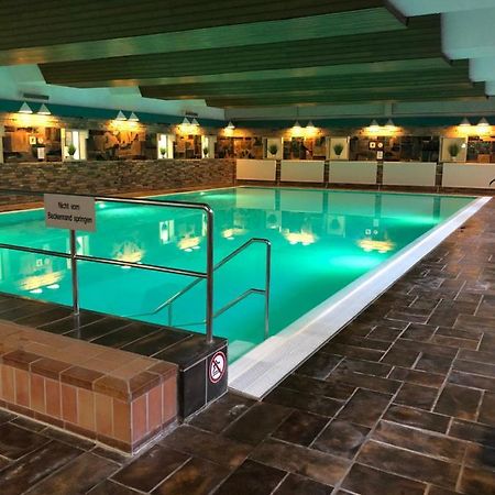 Mariposa Inclusive Pool Und Sauna Bad Harzburg Eksteriør bilde