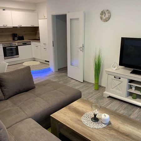 Mariposa Inclusive Pool Und Sauna Bad Harzburg Eksteriør bilde