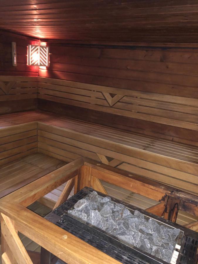 Mariposa Inclusive Pool Und Sauna Bad Harzburg Eksteriør bilde