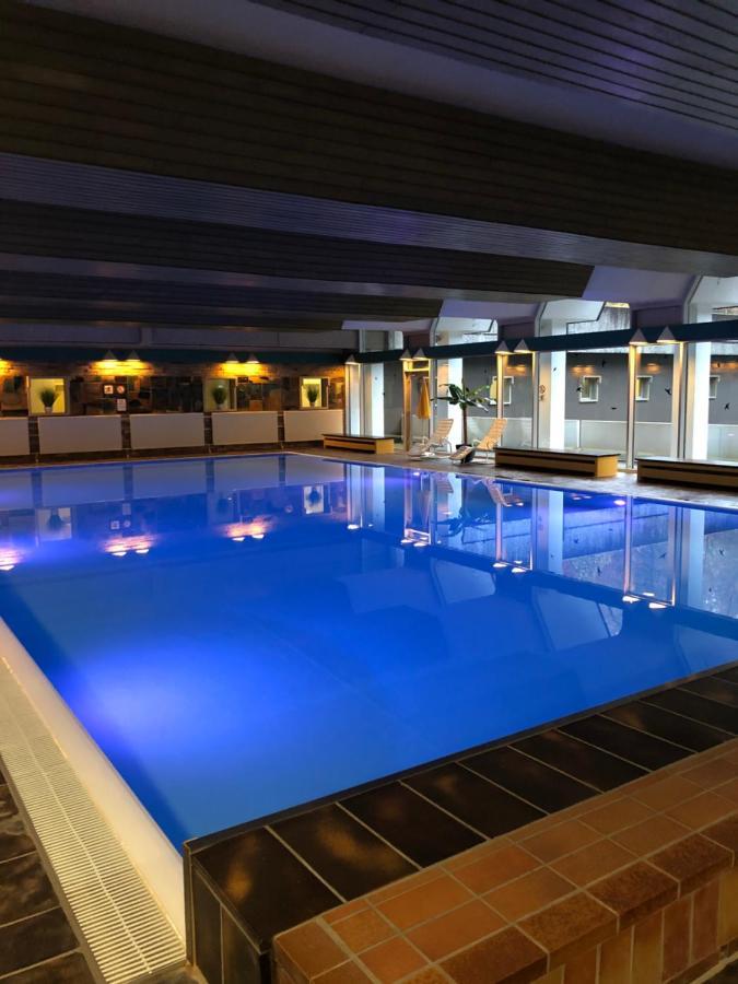 Mariposa Inclusive Pool Und Sauna Bad Harzburg Eksteriør bilde