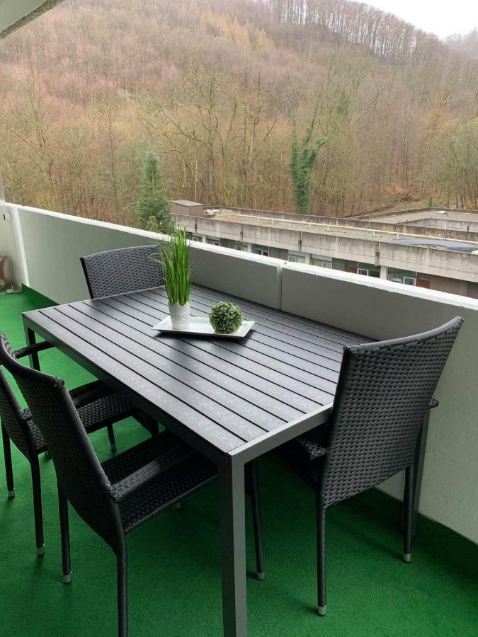 Mariposa Inclusive Pool Und Sauna Bad Harzburg Eksteriør bilde