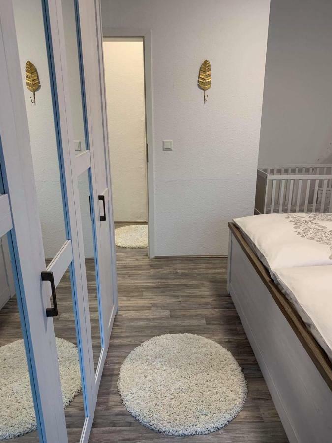Mariposa Inclusive Pool Und Sauna Bad Harzburg Eksteriør bilde
