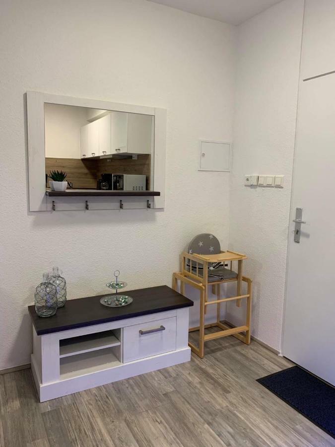 Mariposa Inclusive Pool Und Sauna Bad Harzburg Eksteriør bilde