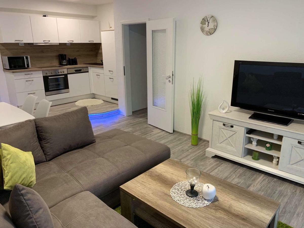 Mariposa Inclusive Pool Und Sauna Bad Harzburg Eksteriør bilde