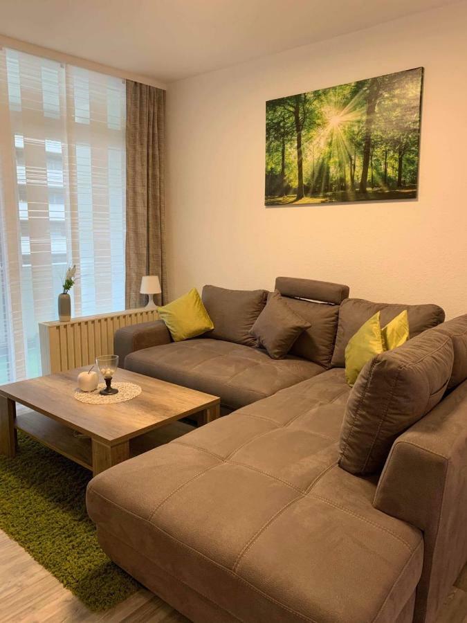 Mariposa Inclusive Pool Und Sauna Bad Harzburg Eksteriør bilde