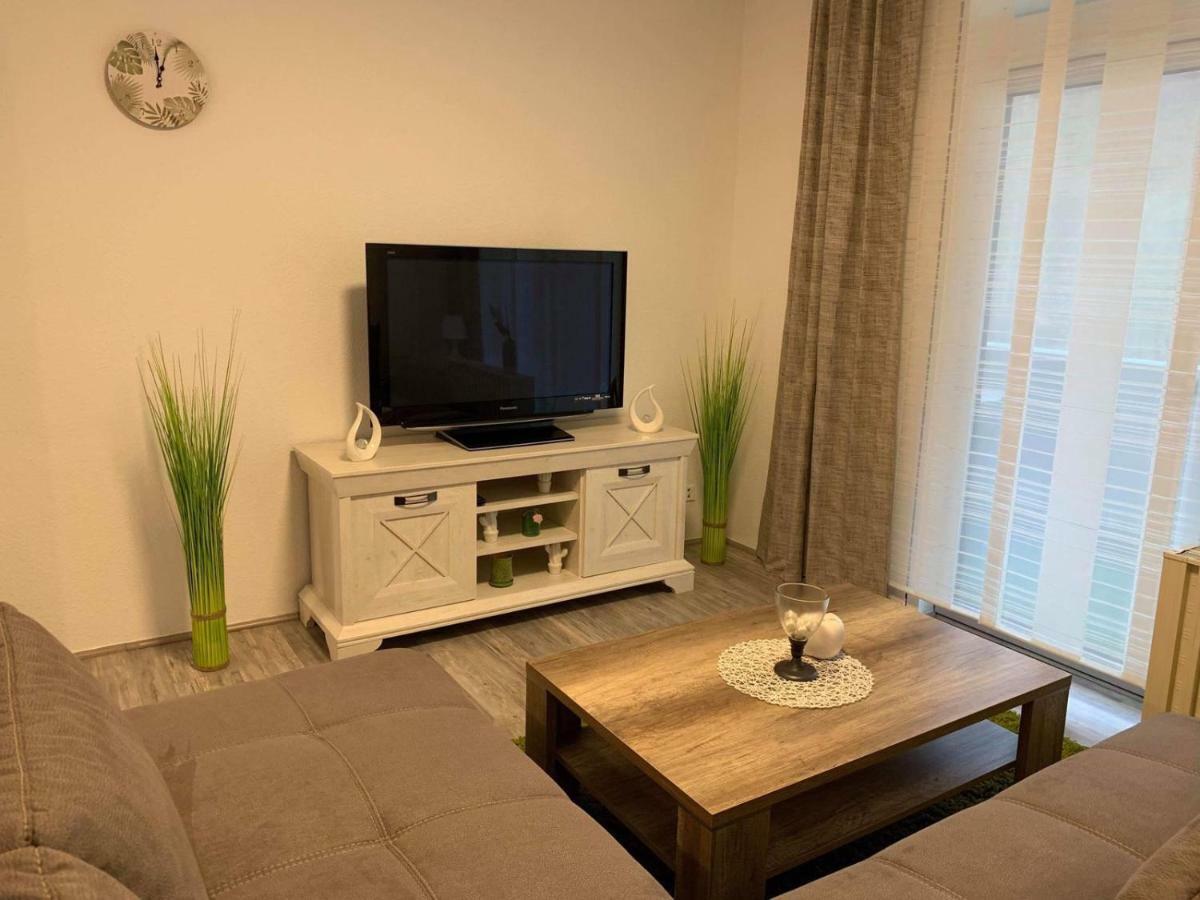 Mariposa Inclusive Pool Und Sauna Bad Harzburg Eksteriør bilde